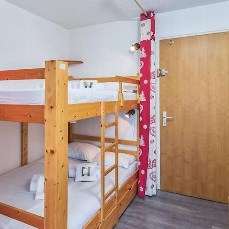 Charmant Studio + Jardin Vue Pistes Et Local Velo Praz-sur-Arly Bagian luar foto